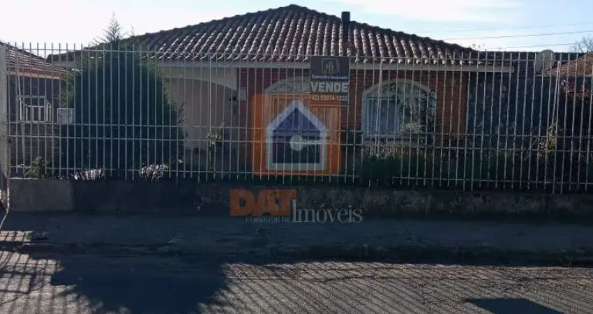 Casa com 3 quartos à venda na Dr João Cecy Filho, 2005, Neves, Ponta Grossa