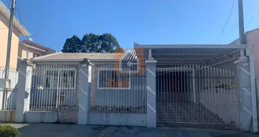 Casa com 3 quartos à venda na Rua Doutor Estevam Ribeiro de Souza Neto, 1322, Contorno, Ponta Grossa