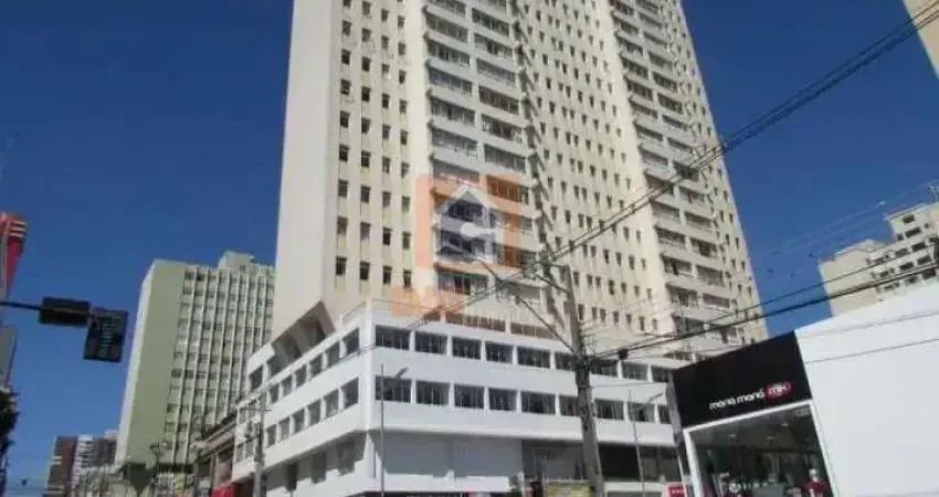 Apartamento à venda na região Central