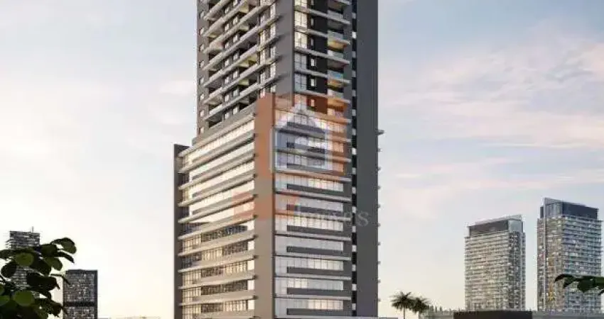Apartamento com 2 quartos à venda na Rua Balduíno Taques, 976, Centro, Ponta Grossa