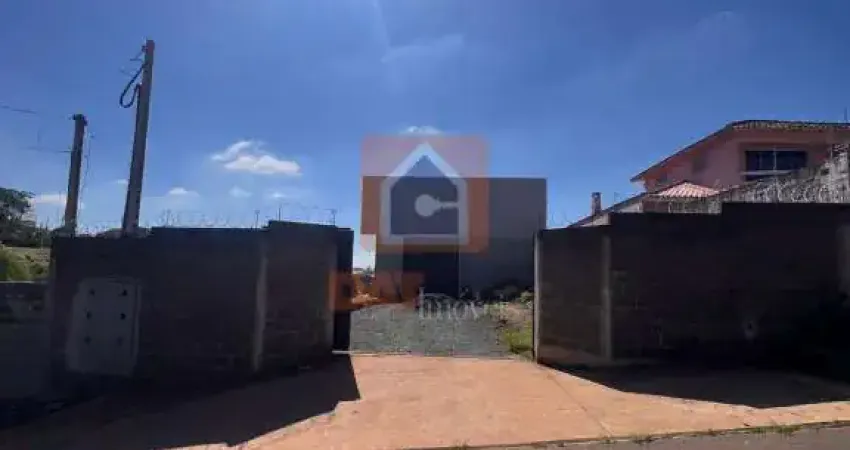 Barracão para locação no bairro Órfãs