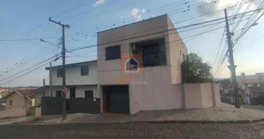 Barracão / Galpão / Depósito para alugar na Rua Bolívia, 202, Ronda, Ponta Grossa