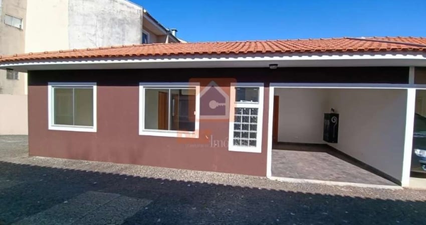 Casa com 2 quartos à venda na Rua Fagundes Varela, 1561, Uvaranas, Ponta Grossa