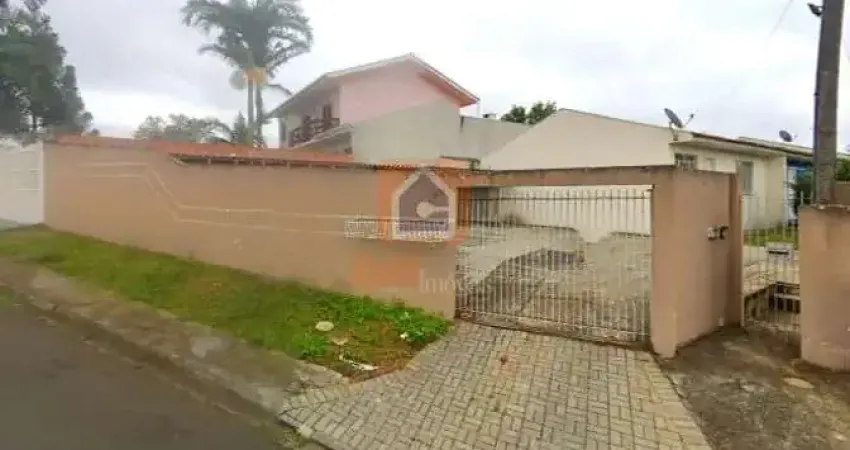 Casa com 2 quartos à venda na Rua Ucrânia, 1061, Uvaranas, Ponta Grossa