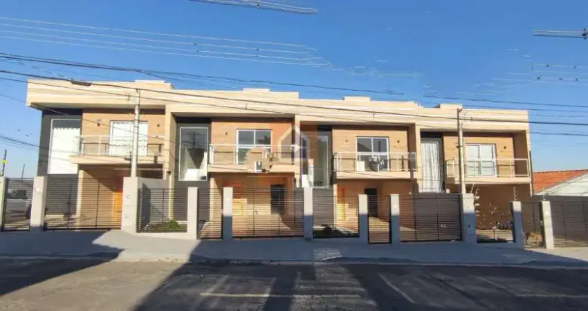 Casa com 3 quartos à venda na Rua Monte Alverne, 450, Jardim Carvalho, Ponta Grossa