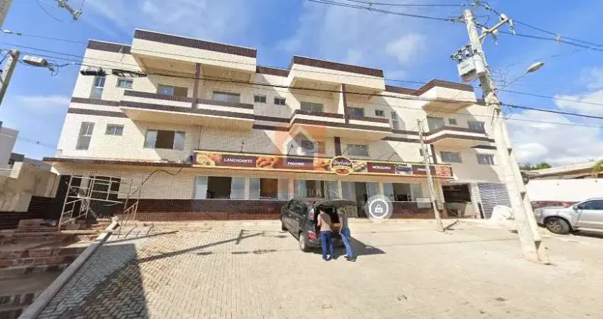 Apartamento com 1 quarto para alugar na Rua Afonso Celso, 4014, Neves, Ponta Grossa
