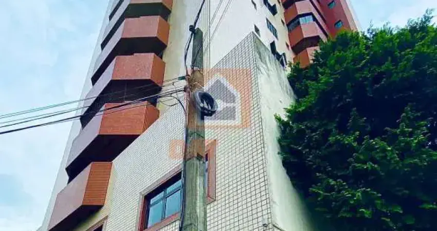 Apartamento com 3 quartos à venda na Rua Francisco Ribas, Centro, Ponta Grossa