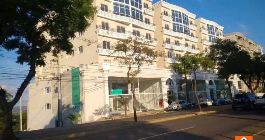 Apartamento à venda na Avenida Visconde de Mauá, 2559, Oficinas, Ponta Grossa