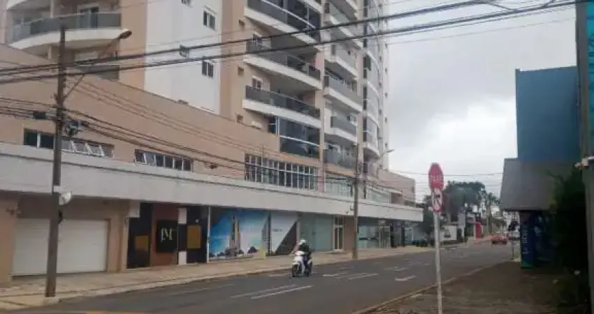Apartamento com 3 quartos à venda na Rua Balduíno Taques, 503, Estrela, Ponta Grossa