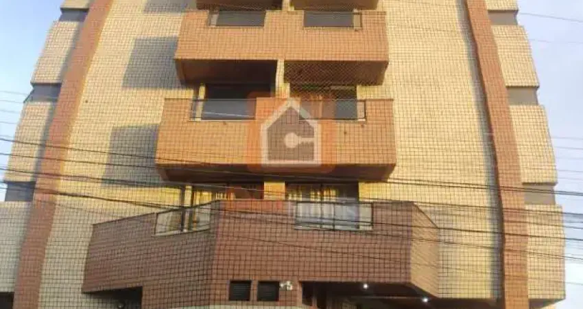 Apartamento com 3 quartos à venda na Rua Theodoro Rosas, 1203, Centro, Ponta Grossa