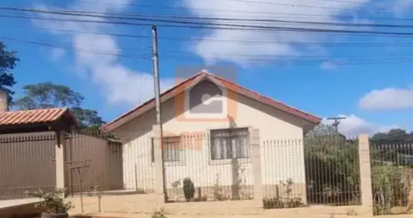 Casa com 2 quartos à venda na Rua Doutor Caminhoa, 517, Colônia Dona LuÍza, Ponta Grossa