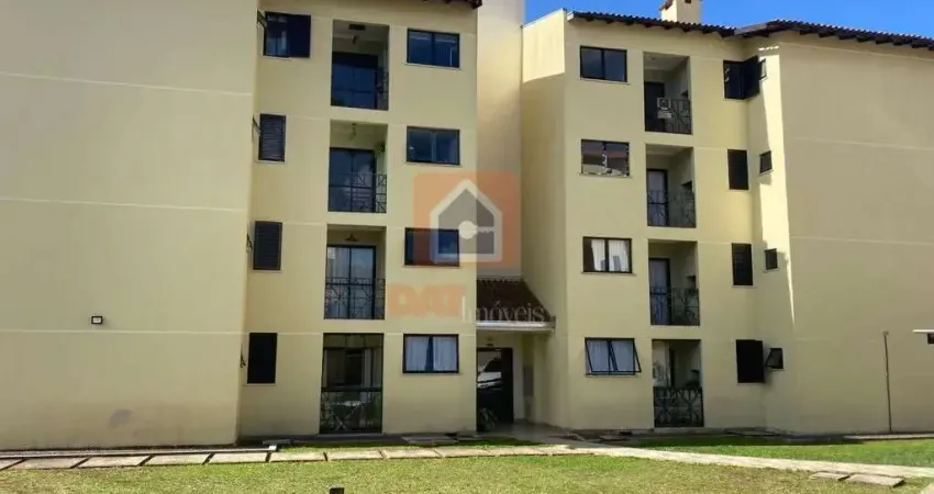 Apartamento com 3 quartos à venda na Rua Vicente Spósito, 188, Uvaranas, Ponta Grossa