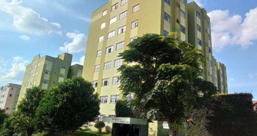 Apartamento com 2 quartos à venda na Rua Conrado Schiffer, 20, Estrela, Ponta Grossa
