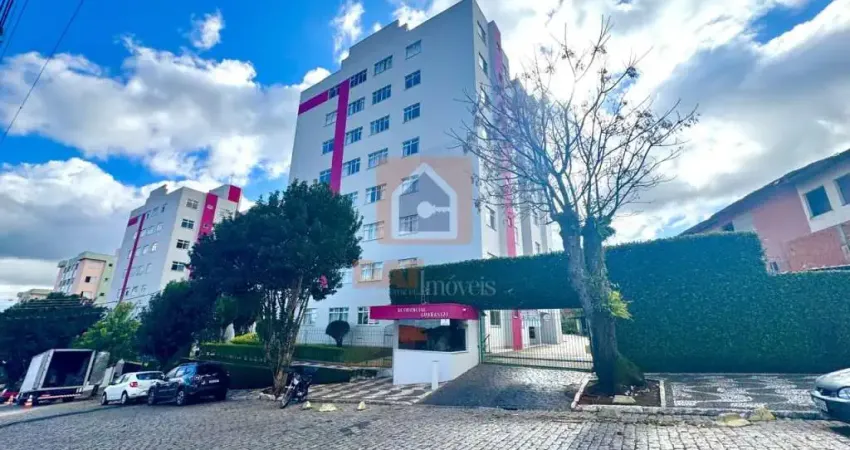 Apartamento com 3 quartos à venda na Rua Conrado Schiffer, 20, Estrela, Ponta Grossa