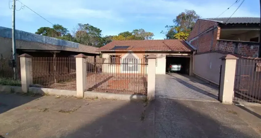 Casa com 3 quartos à venda na Rua Leopoldo Froes, 800, Uvaranas, Ponta Grossa