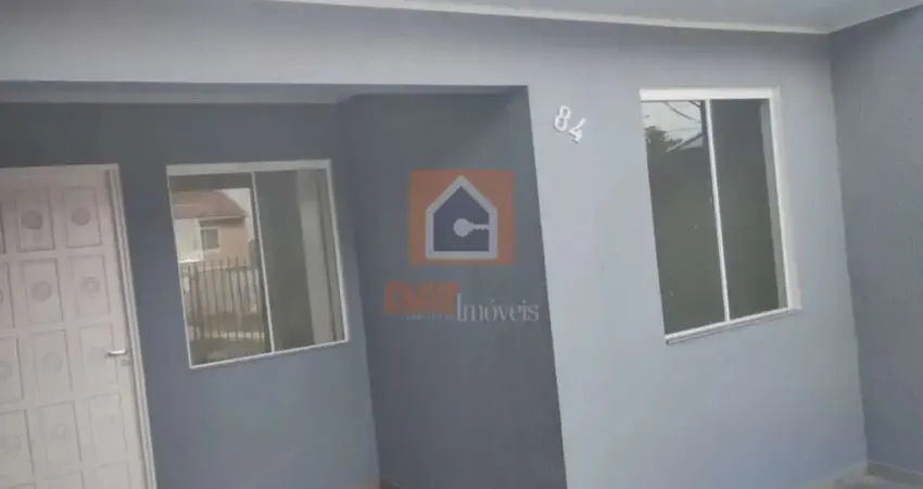 Casa à venda no bairro Nova Rússia
