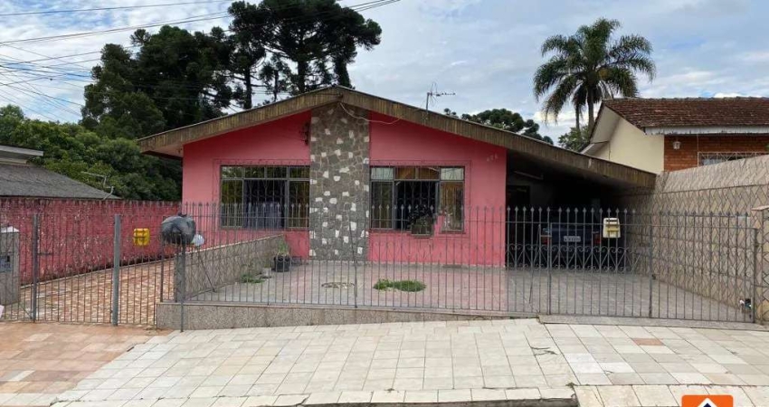 Casa com 2 quartos à venda na Rua Sabáudia, 636, Boa Vista, Ponta Grossa
