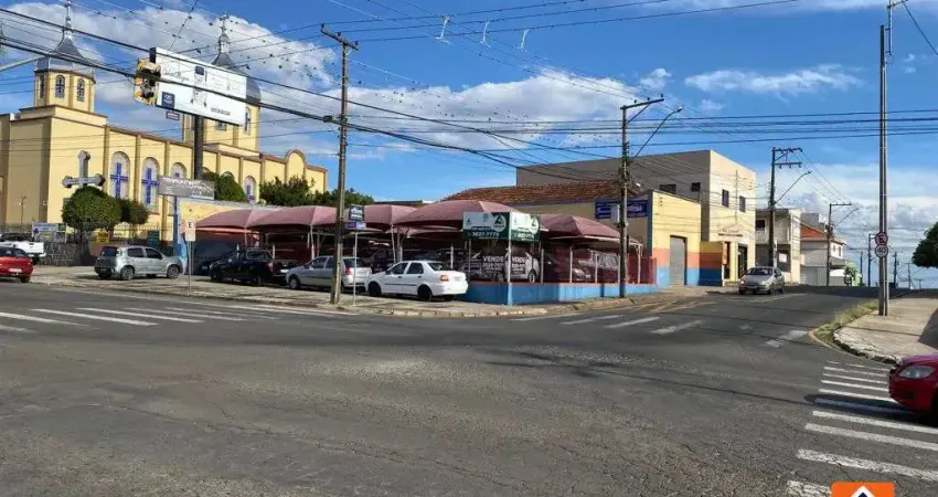 Terreno à venda na Avenida Ernesto Vilela, s/n, Nova Rússia, Ponta Grossa