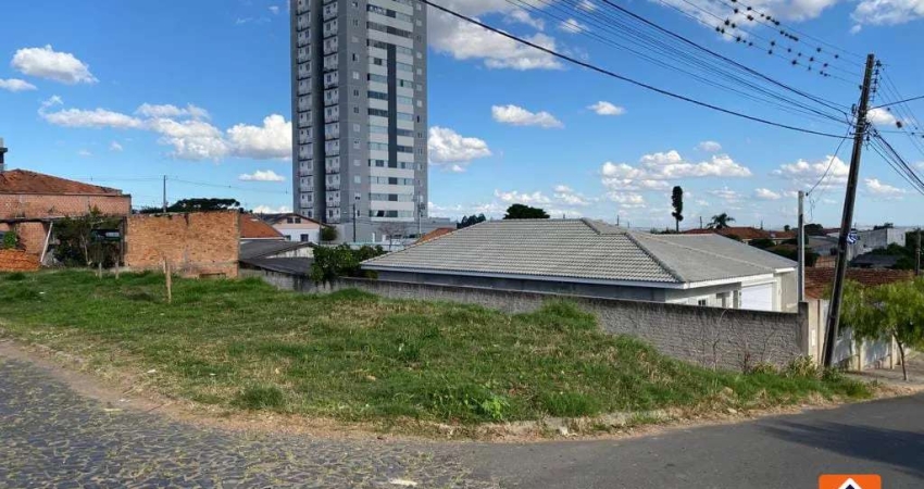 Terreno à venda na Jussara, s/n, Uvaranas, Ponta Grossa