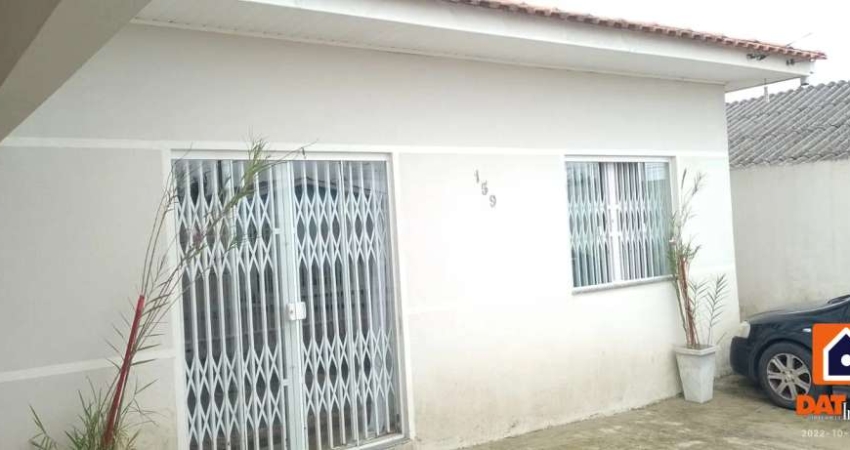 Casa à venda no Borsato