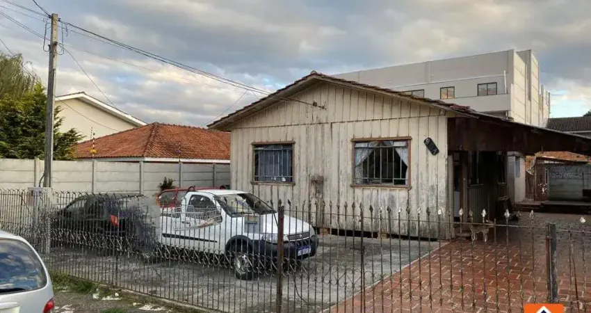 Terreno à venda na Rio Grande do Norte, 901, Nova Rússia, Ponta Grossa