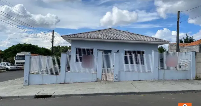 Casa com 3 quartos à venda na Herculano de Freitas, 125, Orfãs, Ponta Grossa