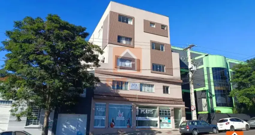 Ponto comercial para alugar na Rua Balduíno Taques, 1880, Centro, Ponta Grossa