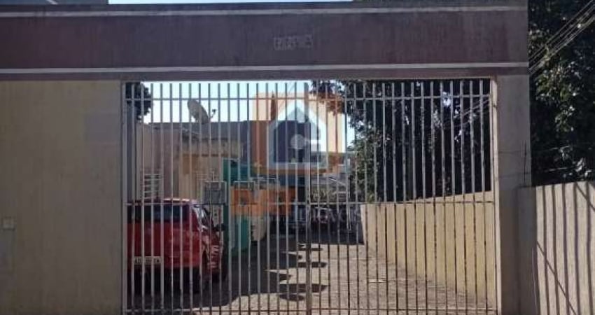 Casa em condomínio fechado com 3 quartos à venda na Rua Rodrigo Silva, 645, Uvaranas, Ponta Grossa