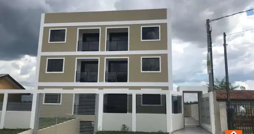 Apartamento com 2 quartos à venda na Rua Paraíso do Norte, 295, Contorno, Ponta Grossa