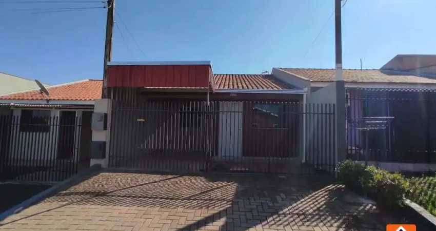Casa com 2 quartos à venda na Rua Maria Aparecida Veiga Gomes, 285, Neves, Ponta Grossa