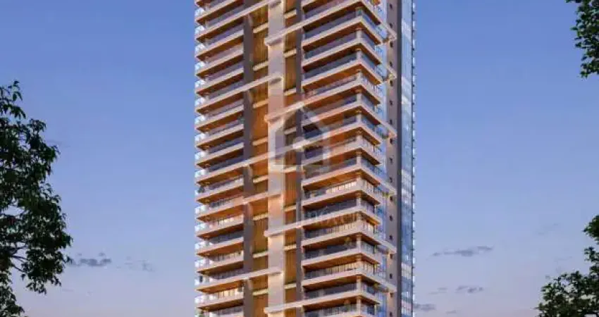 Apartamento com 4 quartos à venda na Rua Ricardo Lustosa Ribas, 200, Estrela, Ponta Grossa