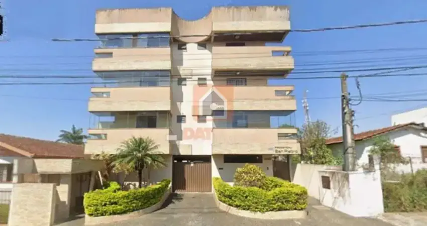 Apartamento com 2 quartos para alugar na Rua Edson Nobre de Lacerda, 409, Jardim Carvalho, Ponta Grossa