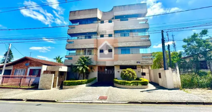 Apartamento com 2 quartos para alugar na Rua Edson Nobre de Lacerda, 409, Jardim Carvalho, Ponta Grossa