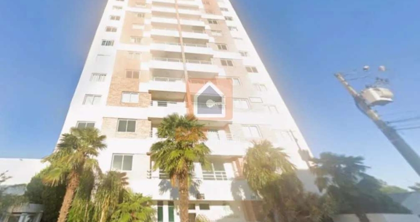 Apartamento com 1 quarto à venda na Rua Estados Unidos, 291, Centro, Ponta Grossa
