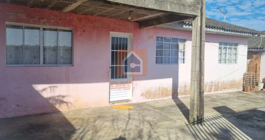 Casa à venda no bairro Contorno