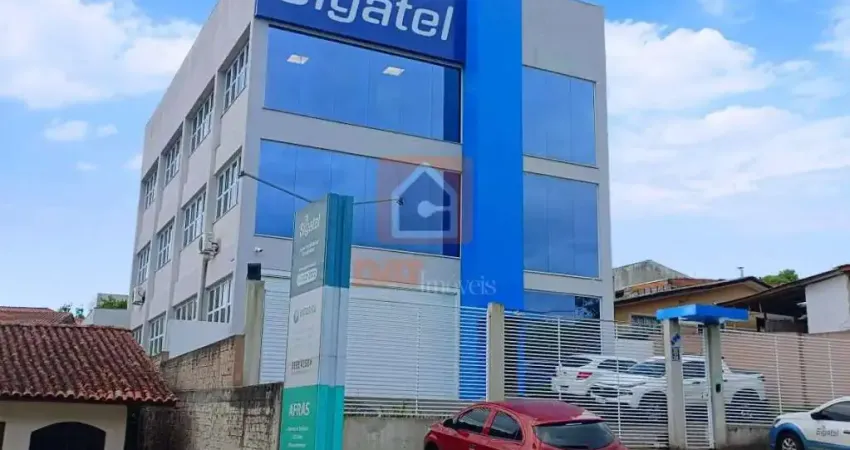 Ponto comercial para alugar na Rua José Veríssimo, 476, Boa Vista, Ponta Grossa