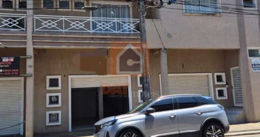 Ponto comercial para alugar na Rua Francisco Otaviano, 439, Nova Rússia, Ponta Grossa
