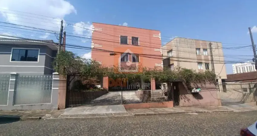Apartamento para locação em Órfãs