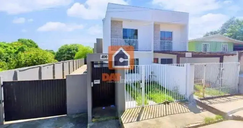 Casa em condomínio fechado com 2 quartos para alugar na Rua República do Líbano, 400, Jardim Carvalho, Ponta Grossa