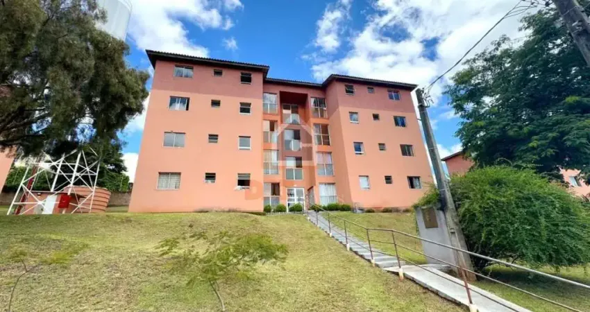 Apartamento com 2 quartos para alugar na Rua Conrado Schiffer, 350, Estrela, Ponta Grossa