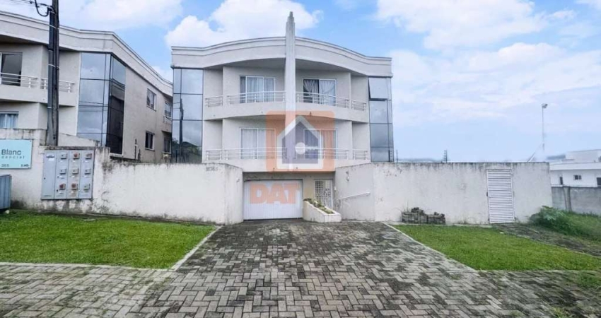 Apartamento com 3 quartos à venda na João Varassim, 365, Jardim Carvalho, Ponta Grossa