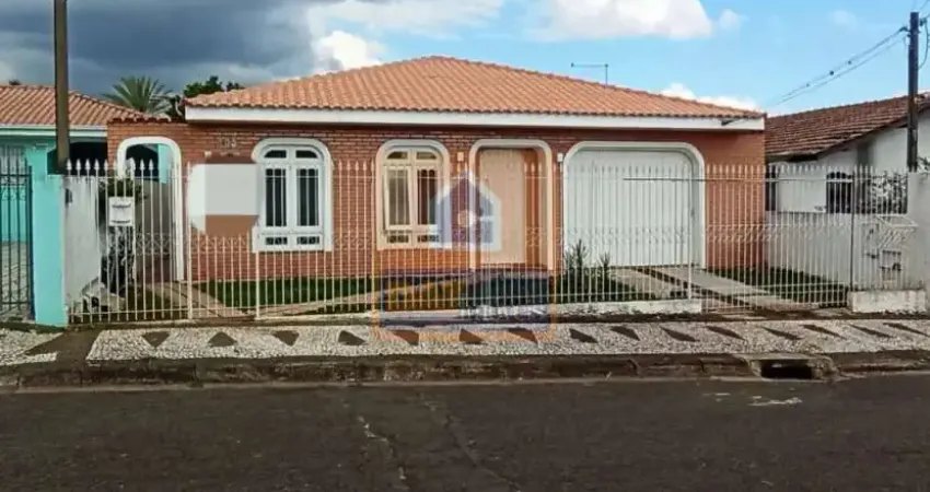 Casa à venda em Jardim América