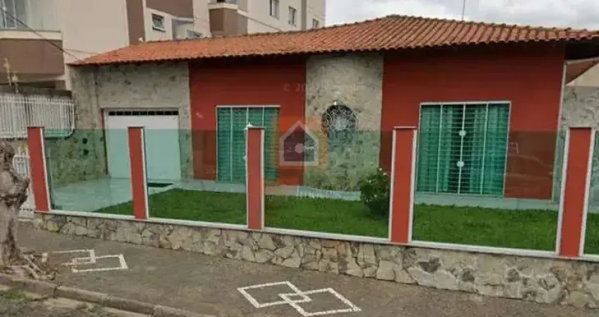 Casa com 4 quartos à venda na Rua Rosemarie de Almeida Taques, 56, Orfãs, Ponta Grossa