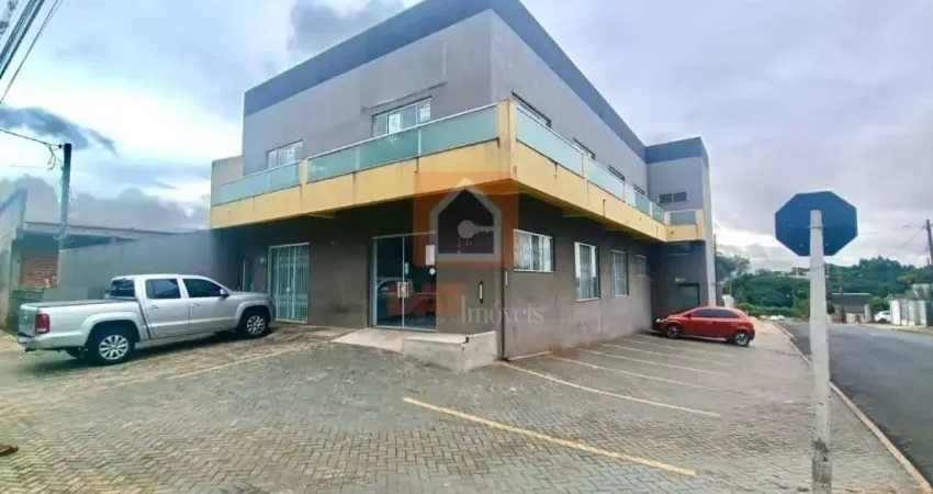 Ponto comercial para alugar na Rua José Luiz, s/n, Colônia Dona LuÍza, Ponta Grossa