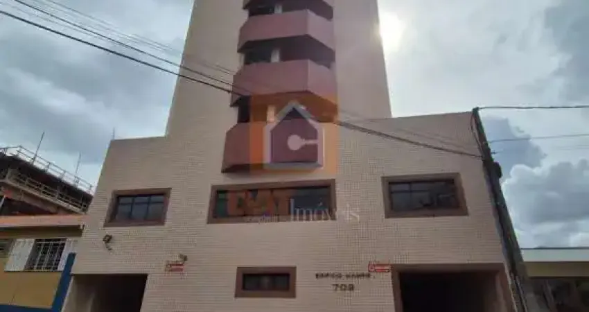 Apartamento com 3 quartos à venda na Rua Francisco Ribas, 709, Centro, Ponta Grossa