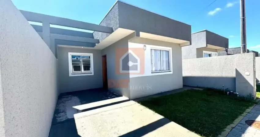 Casa com 3 quartos à venda na Rua Alvaro Degraf, s/n, Cará-cará, Ponta Grossa