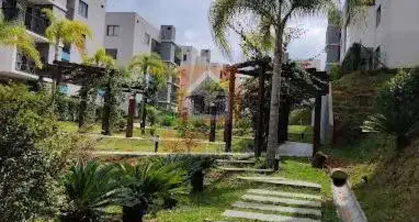 Apartamento com 3 quartos à venda na Rua Ângelo Madalozzo, 330, Jardim Carvalho, Ponta Grossa