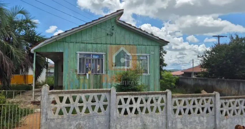 Terreno à venda na Rua Xavier de Souza, s/n, Uvaranas, Ponta Grossa