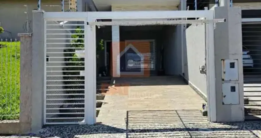 Casa com 2 quartos à venda na Rua Afonso Celso, s/n, Uvaranas, Ponta Grossa