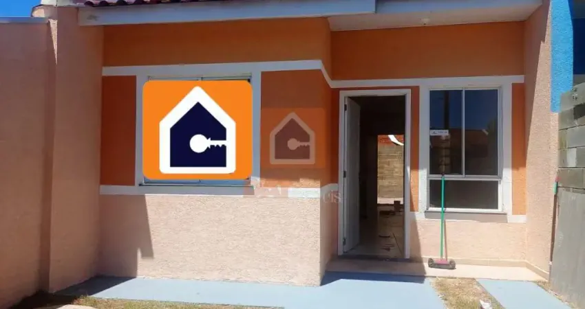 Casa à venda no bairro Cará-Cará
